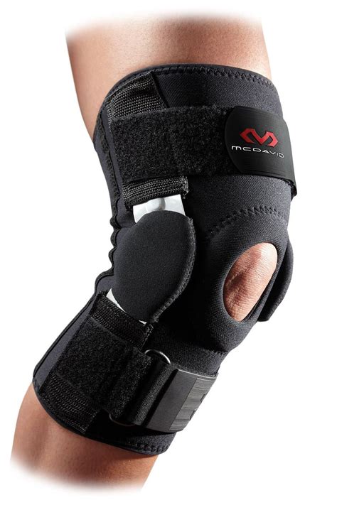 mcdavid sports brace